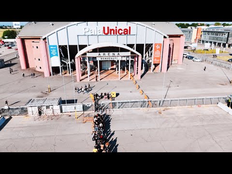 Hardcore Italia Bigger Than Ever Aftermovie 24/05/25 Palaunical 🇮🇹