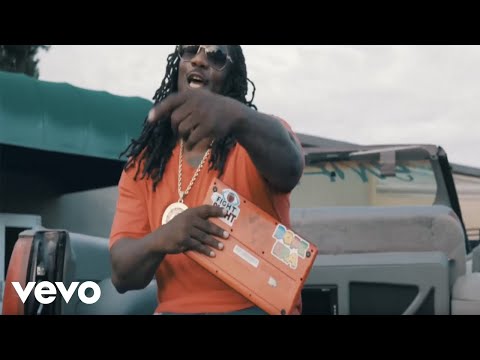 J-Diggs, Mistah F.A.B., Baby Bandz - Call Marley (Official Music Video)