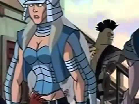 Wolverine and the X Men Episode 6 Full Episode   YouTube