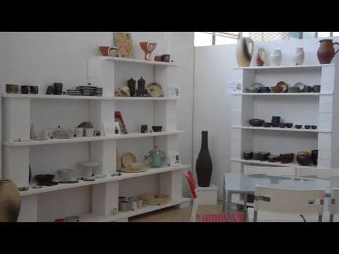 Welcome to ElTornBarcelona - International Hub of Ceramics