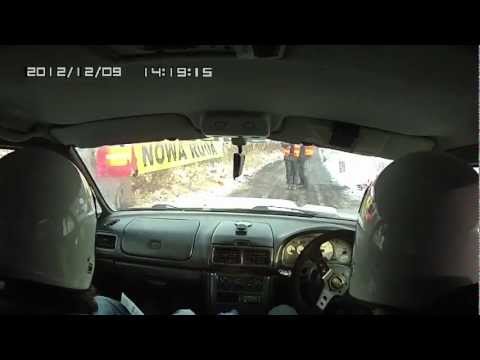 KJS Jugowska Barbórka 2012