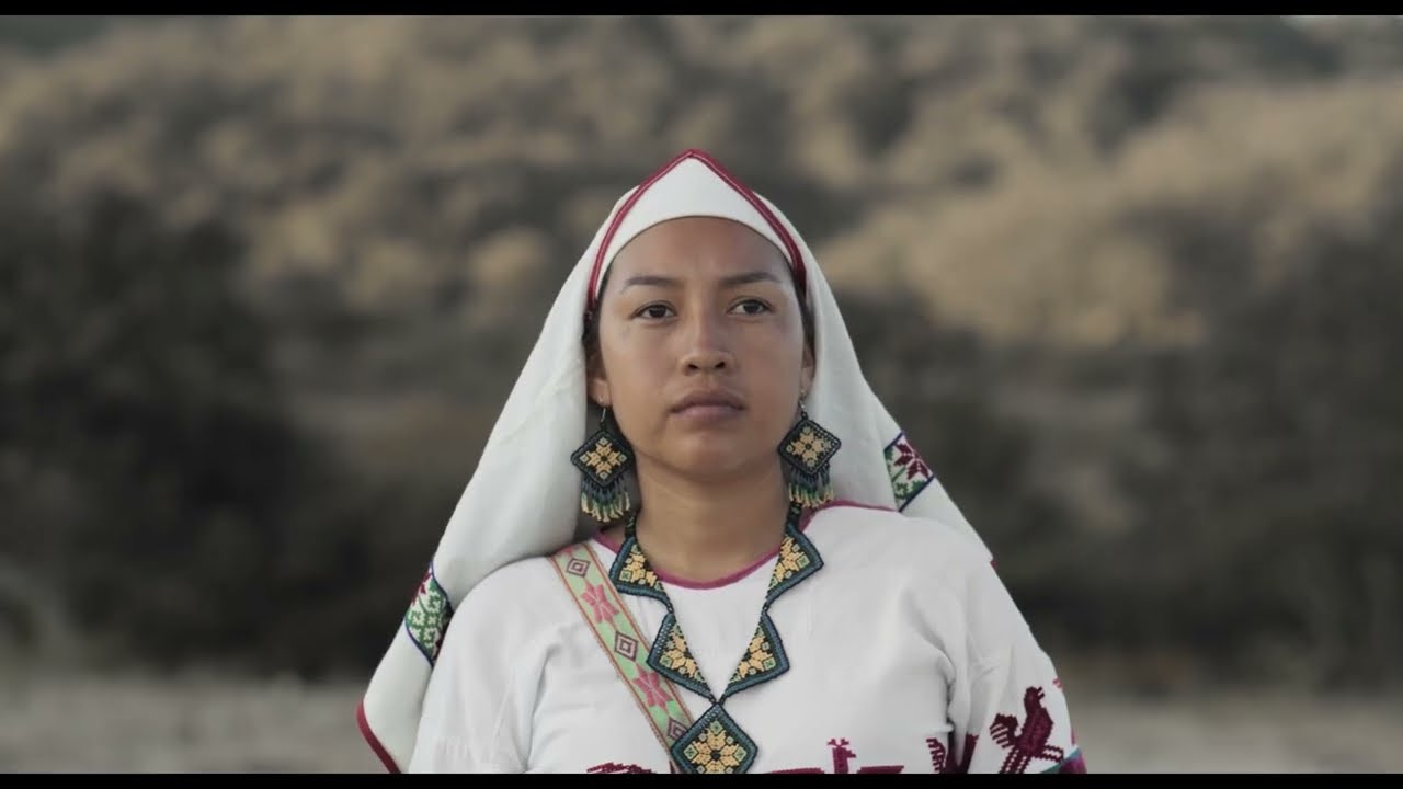 Hikuri — Official Trailer