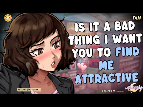 Your Childhood Best Friend Comes Back Hot?? 🔥👀 【F4M】 (Flirty)