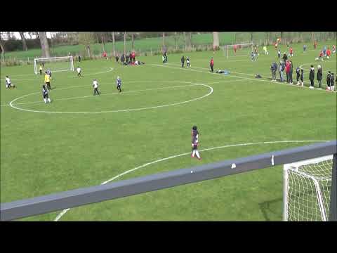 Opalenica Cup: Orlik Poznań - AP MM Falubaz Zielona Góra 1-1