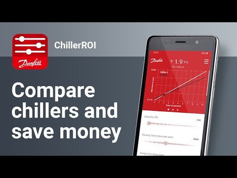 ChillerROI Video