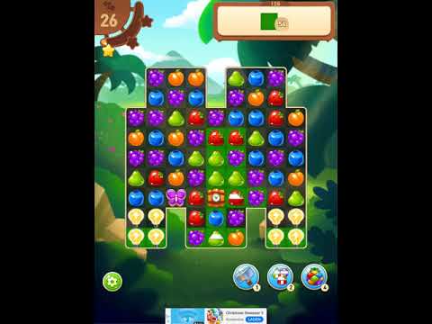 Fruits Master Level 159 (by match3news.com)