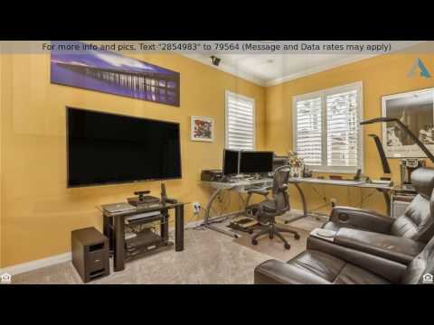 Priced at $610,000 - 17 Las Flores, Aliso Viejo, CA 92656