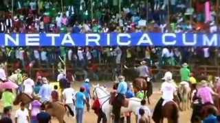preview picture of video '4°TARDE DE CORRALEJA PLANETA RICA-02-08-2015 Parte 2'