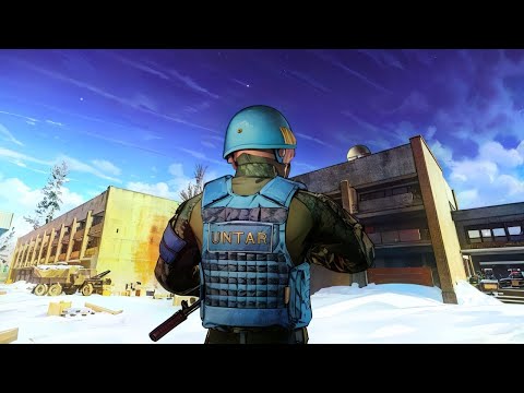 How To Complete Humanitarian Supplies Solo...