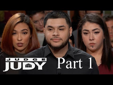 Women Duke It Out Over Lying Man -- Twice! | Part 1