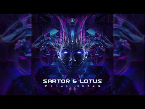 Sartor e Lotus- Final Human