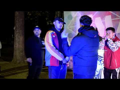 SEMIFINAL // SLR VS BIPI //