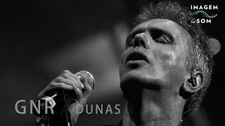 GNR Dunas