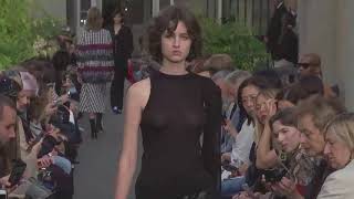 Victoria/Tomas Paris Woman SS 2018