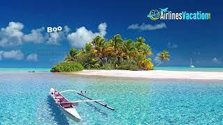 Great Deals for Flights & Hotels. Find Quick Flight Deals -Airlines Va