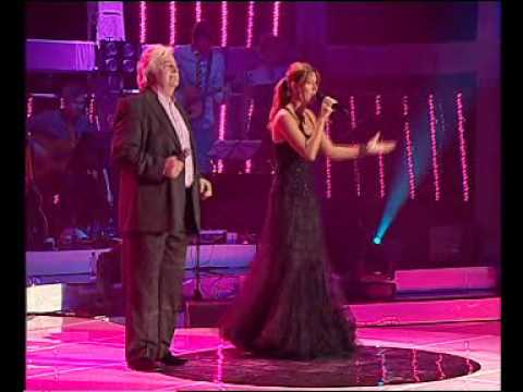 7.saade - Kaelakee hääl, esitajad Maarja ja Ivo Linna