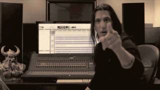 "Manowar" Rough Mix