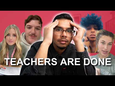 Something is Seriously WRONG With Today’s Kids