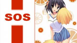 Bouken Desho Desho: Cascada Remix