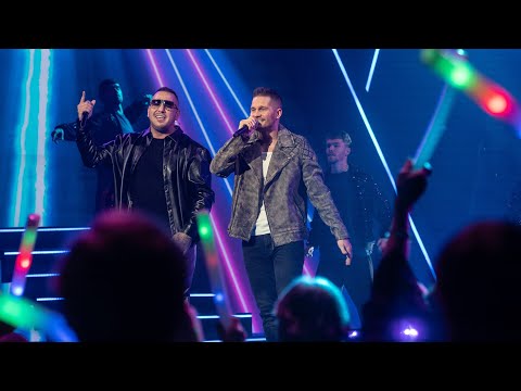 Valami van a levegőben (VERÉB TOMI, CURTIS) | Csináljuk a fesztivált! | VÁLOGATÓ