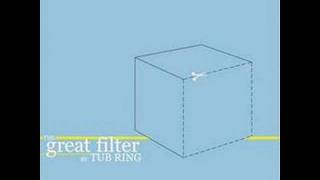 Friends and Enemies - Tub Ring