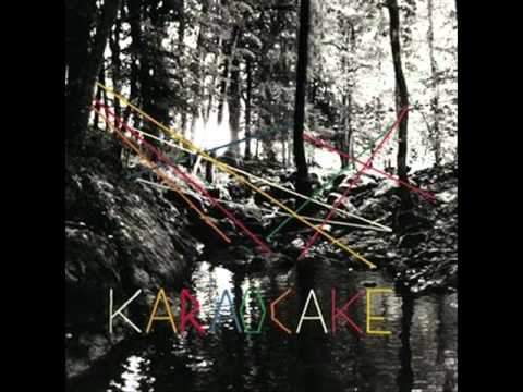 Karaocake - Change Of Plans