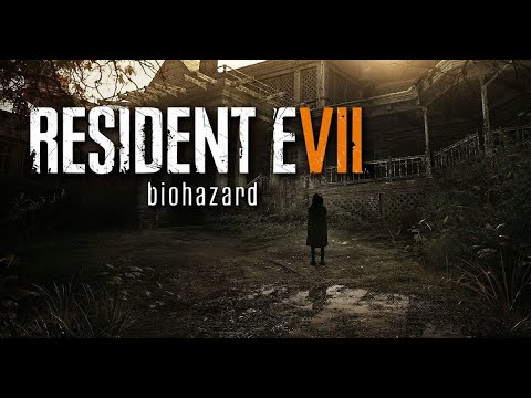 RESIDENT EVIL 7 BIOHAZARD 🦇 Gioco Completo Ita 🦇 Walkthrough Gameplay 🦇 No commentary