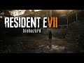 RESIDENT EVIL 7 BIOHAZARD Gioco Completo Ita Walkthrough Gameplay No Commentary