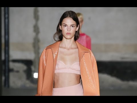 N°21 Spring Summer 2019 Highlights Milan - Fashion Channel