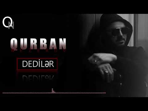 Qurban Nezerov - Dediler 2021