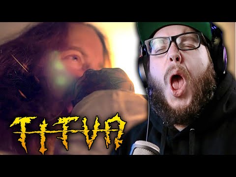 MOISTIEST BLEGH BREAKDOWN OF 2023?! TITVN - The Alpha One // Reaction