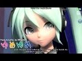 [60fps] ゆめゆめ Dream Dream "Yume Yume" - Hatsune ...