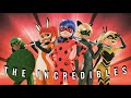The Incredibles 2004 Part 19 Grace Goes Looking For Lloyd
