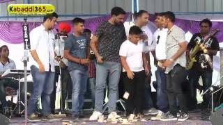 (1) Rehlan (Hoshiarpur) Sabiachark Mela 21 Aug 2016