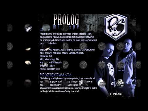 06  RWS  To my jesteśmy tu dla was Feat  Wonek