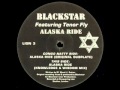Blackstar Feat. Top Cat - Alaska Ride (Congo Natty ...