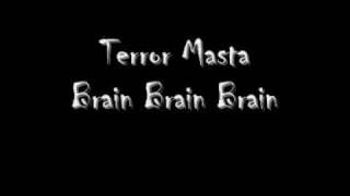 Terror Masta - Brain Brain Brain (x-mas rmx)