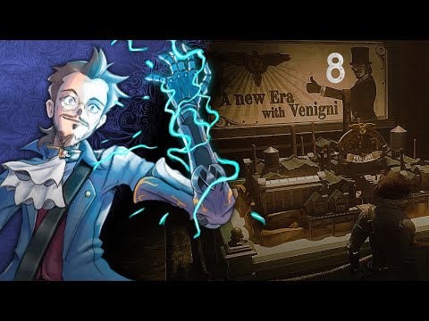 "AMMAZZA", Lies of P Blind Run - Lo Spirito dei Souls VII [8]