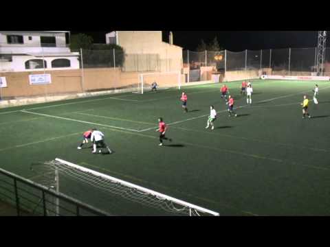 Serverense-Son Oliva