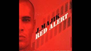 J Majik Red Alert Mix InfraRed (2005)