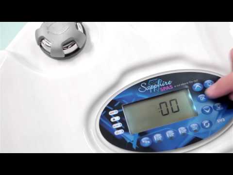 SpaWerx - Spanet Controller Advanded - Power Save