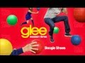 Boogie Shoes - Glee [HD Full Studio] 