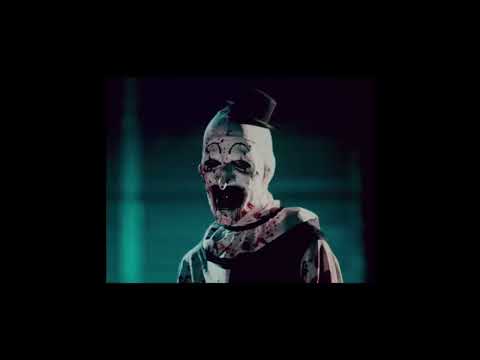 Povo's Clown Town with Kinko