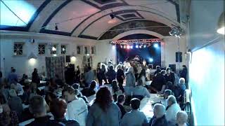 LoztInzide - Det Bedste Til Mig Og Mine Venner (live)