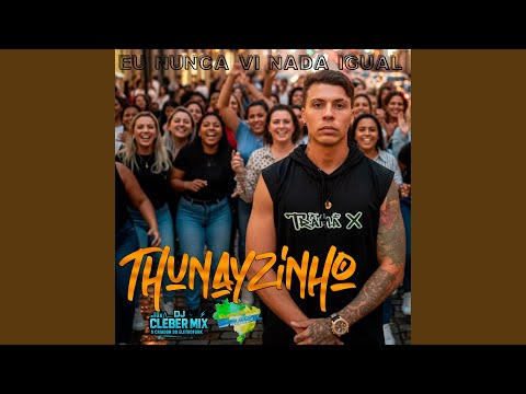 Eu Nunca Vi Nada Igual