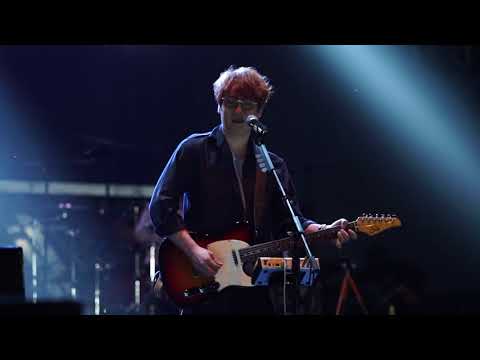 170909 넬 NELL - 어떤날 중에 그런 날 @ 그린플러그드 경주