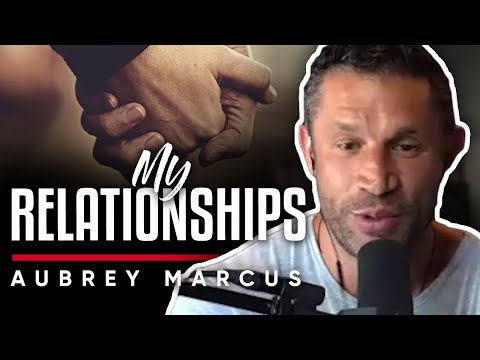 THE TRUTH ABOUT MY LOVE LIFE: Aubrey Marcus On the Differences of Polyamorous Relationships（オーブリー・マーカス、ポリアモラスな関係の違いについて (THE TRUTH ABOUT MY LOVE LIFE: Aubrey Marcus On The Differences Of Polyamorous Relationships)