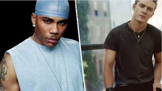 Nelly Feat: Justin Timberlake - Work It - (Sub. Español y Lyrics)