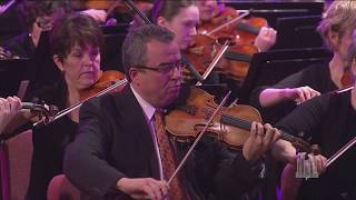 The King of Love My Shepherd Is, by Ryan Murphy - Mormon Tabernacle Choir