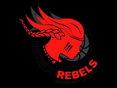 Essex Rebels Double Header - Men v Reading Rockets, Women v Sevenoaks Suns (06.02.22)